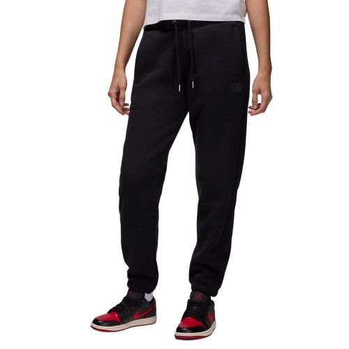 ★Nike★ Jordan Flight Fleece Pants W Black FV7069010 FV7069 Jordan Flight Fleece Women's Trousers. Nike ID