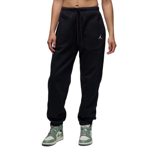 ★★Nike★★ Jordan Flight Fleece Pants W Black FV7156010 FV Air Jordan Flight Fleece Pants Black Men's - US
