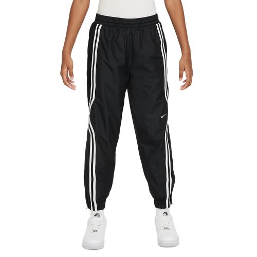 Nike Crossover Pants Black [FZ5237-010]