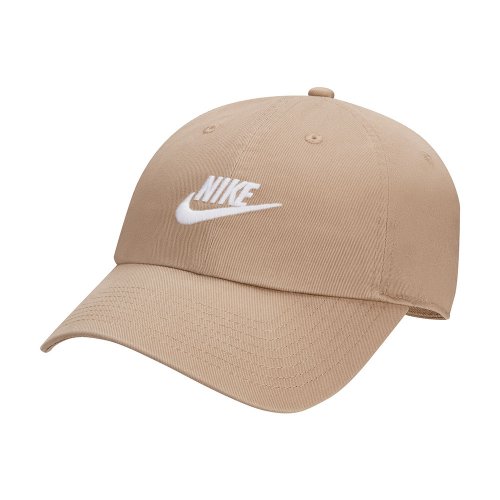 Nike Club Brown Cap [FB5368-247]