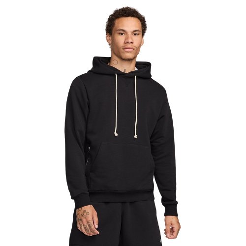 Nike Dri-FIT Standard Issue Sweatshirt Black [FZ0218-010