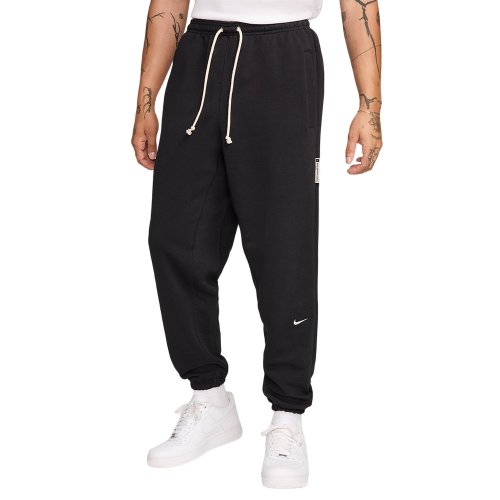 Nike Dri-FIT Standard Issue Pants Black [FZ0224-010]
