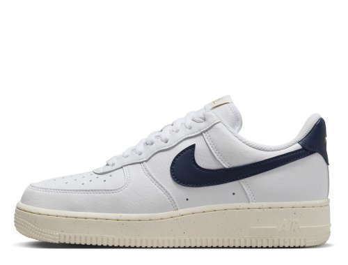 buty NIKE AIR FORCE 1 '07 CW2288-111 MĘSKIE 44,5