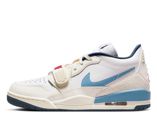 ★NIKE★ Air Jordan Legacy 312 Low M White Pure Platinum Sal Air Jordan Legacy 312 Low White shoes [HM3709-141] - skstore.eu