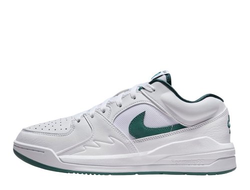 NIKE★JORDAN STADIUM 90★兼用★WHITE/WHITE/SAIL/NEUTRAL GREY Jordan Stadium 90 White Sail Neutral Grey (PS) - DX4398-100 - US