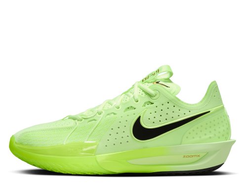 Nike GT Cut 3 Barely Volt/Volt/Metallic shoes [DV2913-700