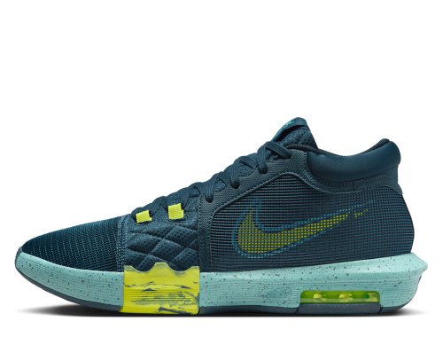 シューズ(男性用) NIKE LEBRON WITNESS Vlll lebron-witness-viii-fb2239-402