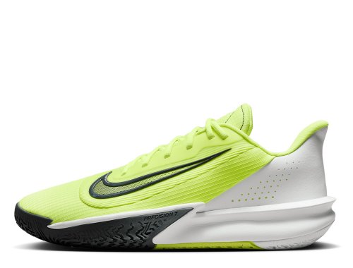 【一部予約販売中】 nike-precision-vii-fn4322-700- シューズ(男性用)