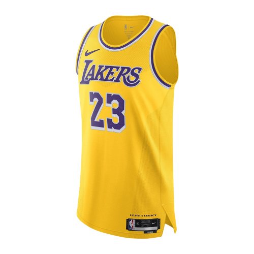 NBA Los Angeles Lakers スタジャン L NBA Showtime Satin Jacket Los Angeles Lakers Nike City
