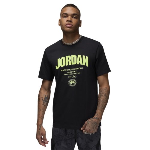 Tシャツ・カットソー Nike Jordan Sport Dry Fit T-Shirts 4UK172 Jordan Sport Men's Dri-FIT Graphic T-Shirt. Nike.com