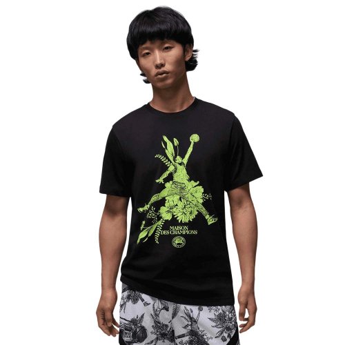 Tシャツ・カットソー Nike Jordan Sports Men's Dry Fit T-Shirt FZ1931-010 セール】《セットアップ対応商品》ジョーダン スポーツ メンズ