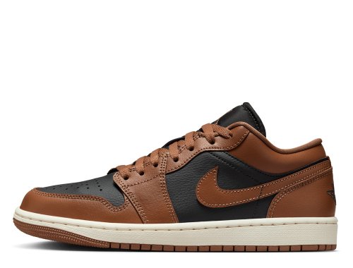 Nike★AIR JORDAN 1 LOW SE ARCHAEO BROWN★送料・関税込★ Amazon.com | NIKE Air Jordan 1 Low Women's Shoes, Off Noir