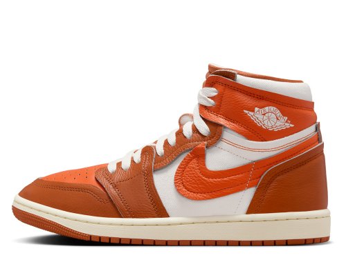 Nike WMNS Air Jordan 1 High 23㎝ Nike WMNS Air Jordan 1 MM High Sport Red Black FB9891-600
