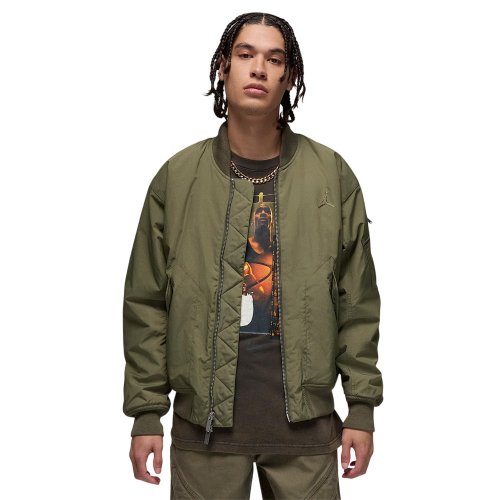 Jordan Renegade Jacket Green [FV7267-222] - skstore.eu