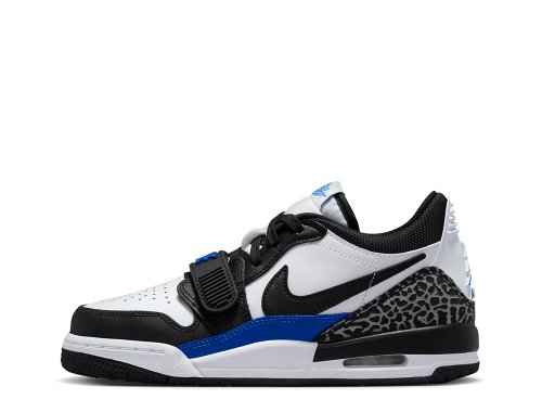 Air Jordan Legacy 312 Low (GS) Multicolor shoes [CD9054-114