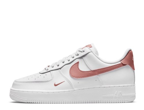 【Nike】W Air Force 1 '07 Essential CZ0270-105 Nike Air Force 1 '07 Essential Women's Shoes White CZ0270-105