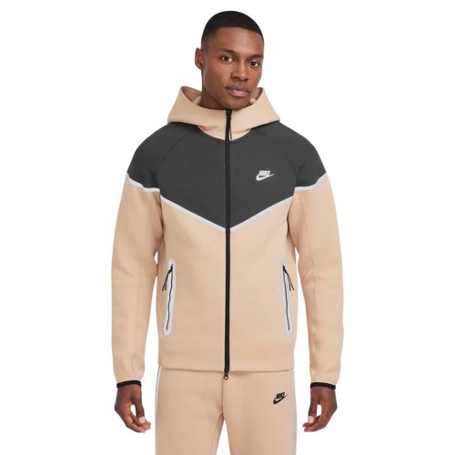 Nike Tech Windrunner Jacket Beige [HQ3746-200] - skstore.eu