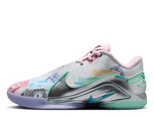 Nike Lebron XXl E ピンク　27.5 24時間限定セール価格 lebron-xxii-qs-fz1097-100-