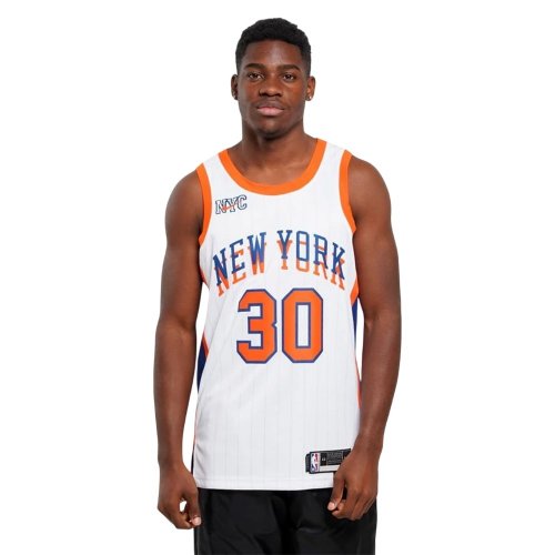 上品なファッション Edition City 2024/25 NBA Nike Swingman Knicks York New ウェア