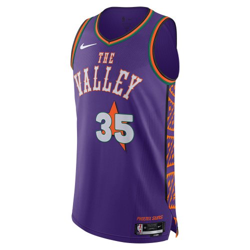 NBA Phoenix Suns マフラー mens-new-era-purple-phoenix-