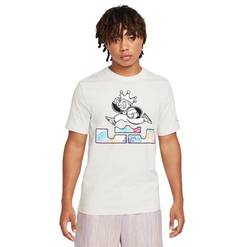 【NIKE】LeBron James Men's Nike T-Shirt s-l400.jpg