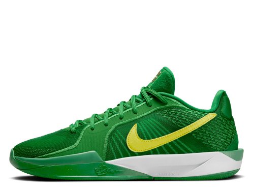 Nike Sabrina Ionescu オレゴン　サブリナ　28.5 Nike Sabrina 1 EP Ionescu Oregon Ducks Women Unisex