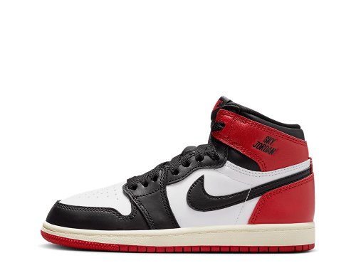 お買い得商店街 Buty Jordan Red White/Black-Varsity (PS) OG High Retro 1 スニーカー