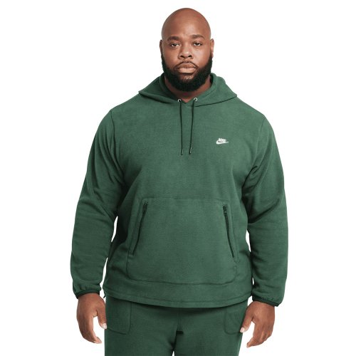 Nike Club Green Sweatshirt [FZ0660-323]