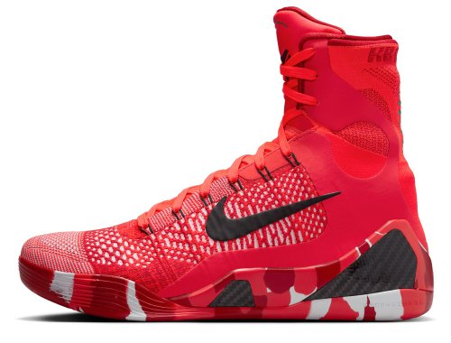Nike Kobe 9 Elite Protro 'Christmas' shoes [FZ7335-600