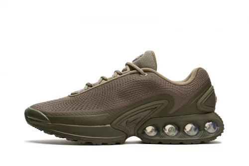 ◆正規品◆NIKE AIR MAX DN NEUTRAL OLIVE◆関税/送料込◆人気◆ Sneakers Nike Air Max Dn 'Neutral Olive' (DV3337-200) | WSS