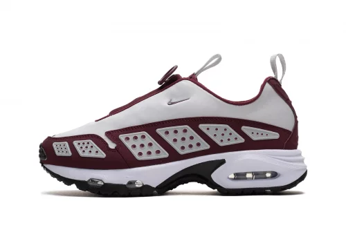 Sneakers Nike Air Max SNDR Wmns 'Night Maroon' (FZ2068-002