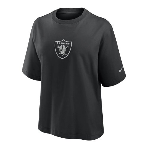 LA RAIDERS Tシャツ Lサイズ nike-boxy-t-shirt-las-vegas-