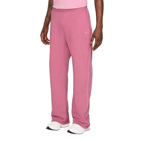 【HI FI FNK】(W) Egg Fleece Pants s233132571349105025_p2350_i3_w