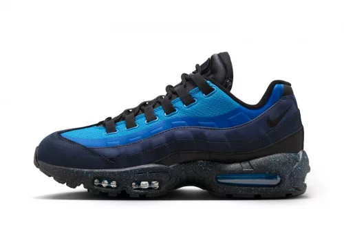 Nike Air Max 95 バイパーMAX nike-x-stash-air-max-95-black-