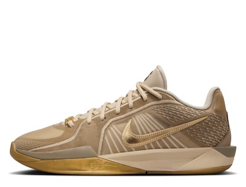 Buty Nike Sabrina 2 'Stronger Than Gold' Rattan/Metallic