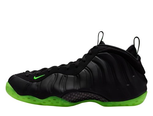 NIKE AIR FOAMPOSITE ONE BLACK ポジット Buty Nike Air Foamposite One Czarne [HF2902-001] - skstore.eu