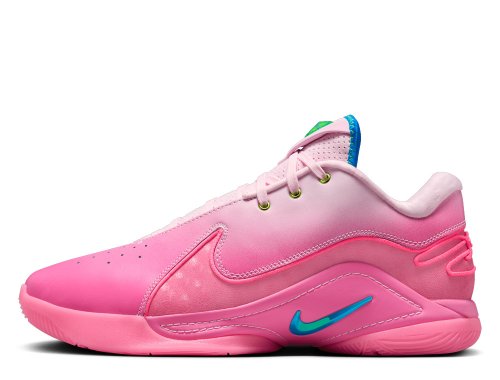 Nike Lebron XXl E ピンク　27.5 ナイキ　バッシュ Nike LeBron XXII 'I Promise' [HV8455-600] - skstore.eu