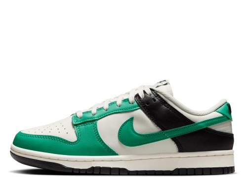 即発 NIKE DUNK LOW \"TEAM GREEN\" Nike Dunk Low with 