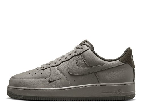Nike Air Force 1 '07 LV8 Grey Shoes [HM9483-300] - skstore.eu