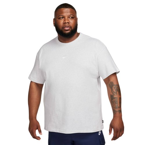 ★Nike★ Sportswear Premium Essential T-Shirt M White DO7393 Nike Sportswear Premium Essentials T-Shirt 'White' DO7393-030