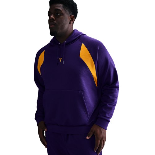 Nike Kobe Therma-FIT Purple Sweatshirt [HJ8109-547] - skstore.eu