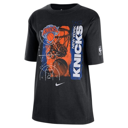 Fanatics NBA Koszykarska KOSZULKA JERSEY New York KNICKS