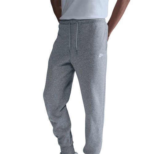 パンツ FCMM Club Team Classic Jogger Pants Melange Gray FCMM Unisex Club Team Classic Jogger Pants Silver Gray
