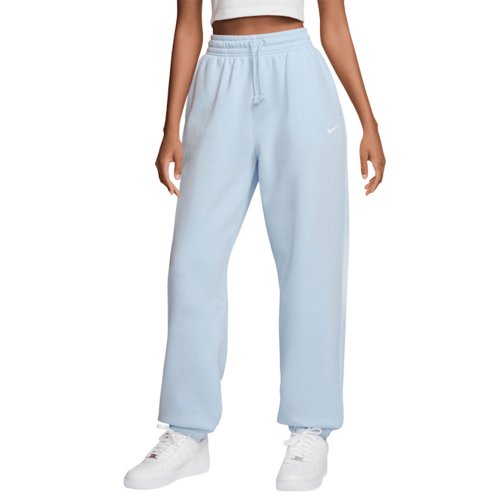 Nike Sportswear Phoenix Blue Pants [FZ5996-423] - skstore.eu