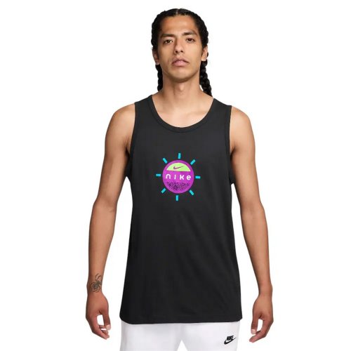 Nike Sportswear T-shirt Black [HJ0788-010] - skstore.eu