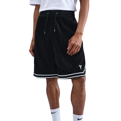 Nike Kobe Shorts Black [HV9988-010] - skstore.eu