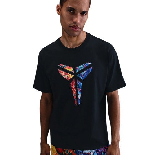 Tシャツ・カットソー Nike Kobe Men's Max 90 T-Shirt HJ3423-010 Kobe Men's Max90 T-Shirt. Nike IL