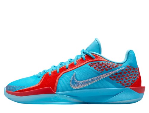Nike Sabrina 2 Blue Shoes [FQ2174-400] - skstore.eu