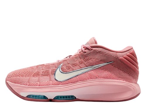 Nike G.T. Hustle 3 EP Basketball Hyper Pink FV5952-601 Men's
