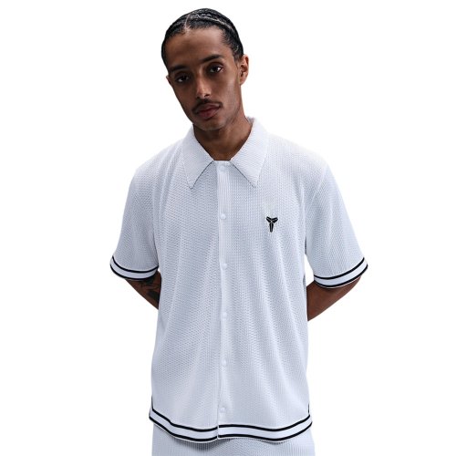 Nike Kobe メッシュタンクトップ ホワイト Nike Kobe メッシュタンクトップ ホワイト